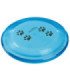 Disco Frisbee de plástico flexible y robusto