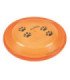 Disco Frisbee de plástico flexible y robusto