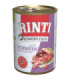 Jamón RINTI Kennerfleisch natural y saludable