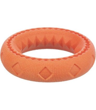 Anillo de caucho termoplástico duradero