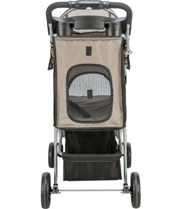Carricoche para perros: fácil, cómodo y seguro