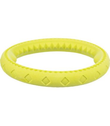 Anillo de caucho termoplástico duradero