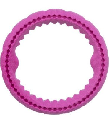 Anillo de caucho termoplástico duradero