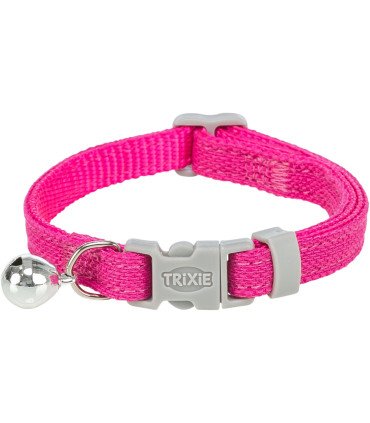 Correa para gatos ajustable, comodidad y seguridad