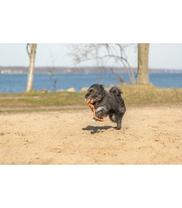 Pelota en Cuerda Ligera y Resistente