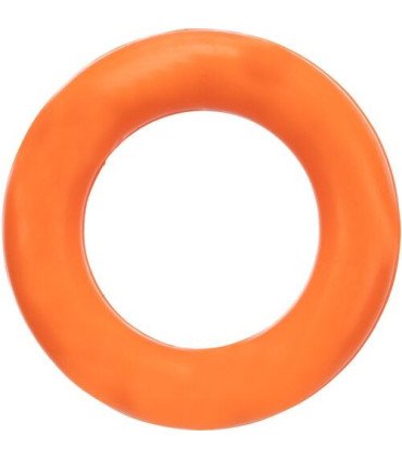 Anillo de caucho natural, resistente y versátil