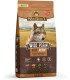 Pienso sin cereales con carne de caballo y boniato