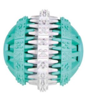 Pelota Mintfresh de caucho natural y menta