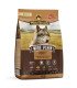 Alimentos premium para perros adultos con carne de caballo