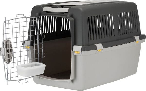 Transportines Gulliver para perros y gatos