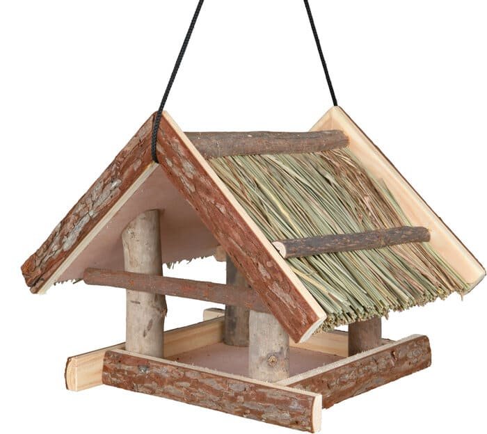 Comederos para el exterior para pájaros