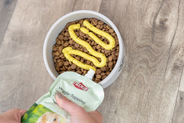 Cremas para perros