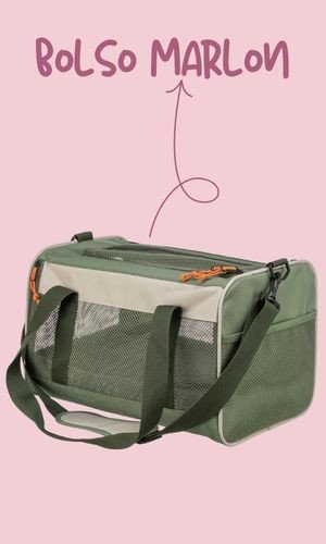 Bolso Marlon